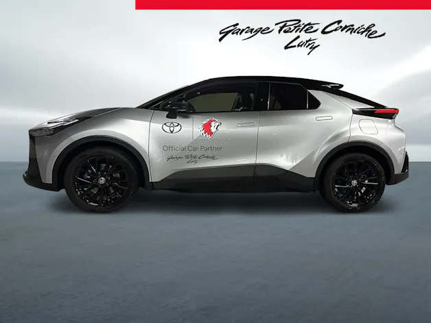 Toyota C-HR 2.0 PHEV GR Sport