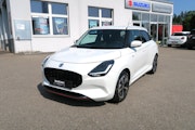 First vehicle image
