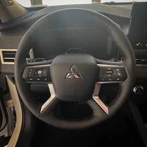 Mitsubishi Outlander 2.4 PHEV Invite 4x4