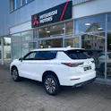 Mitsubishi Outlander 2.4 PHEV Invite 4x4
