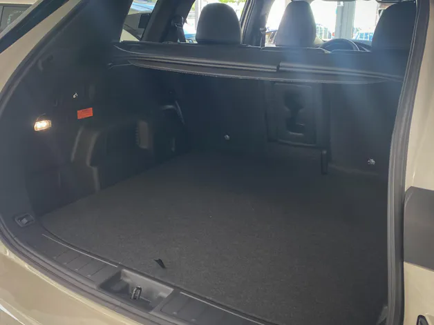 Mitsubishi Outlander 2.4 PHEV Invite 4x4