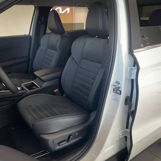 Mitsubishi Outlander 2.4 PHEV Invite 4x4