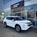 Mitsubishi Outlander 2.4 PHEV Invite 4x4