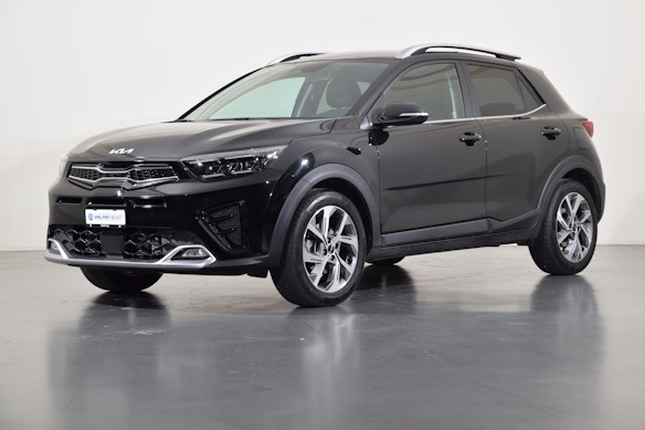 KIA Stonic 1.0 T-GDi MHEV GT-Line 1