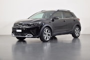 First vehicle image