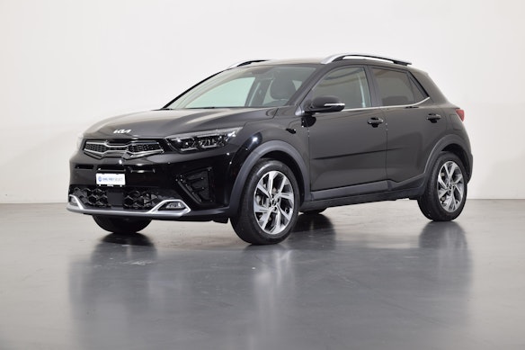 KIA Stonic 1.0 T-GDi MHEV GT-Line 0