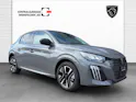 Peugeot 208 1.2 Hybrid Allure