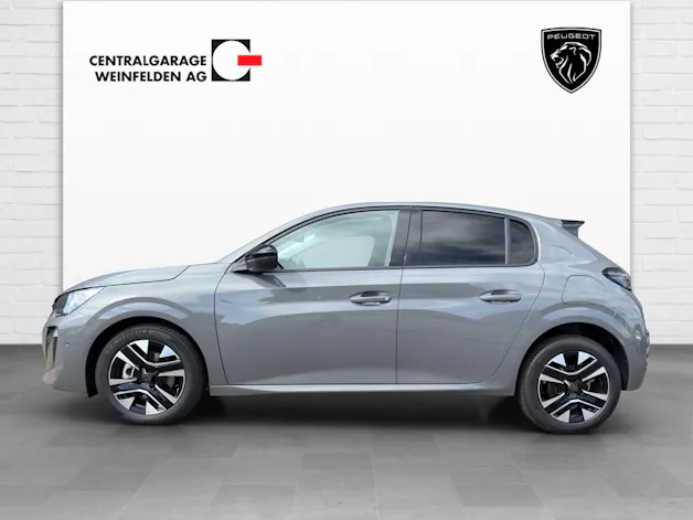 Peugeot 208 1.2 Hybrid Allure