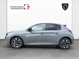 Peugeot 208 1.2 Hybrid Allure