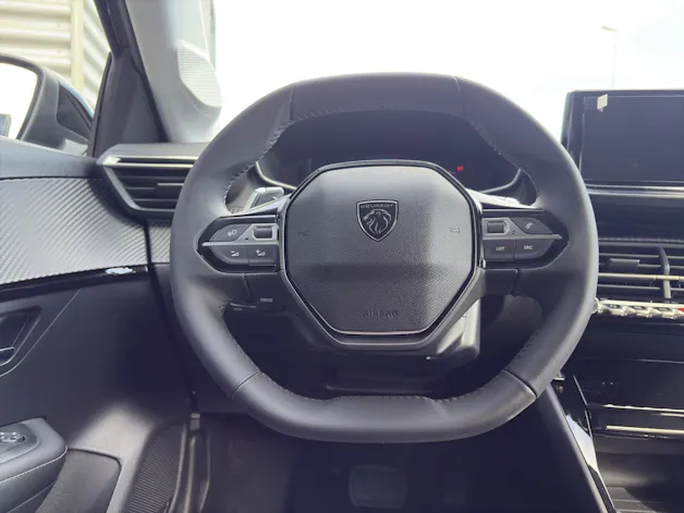 Peugeot 208 1.2 Hybrid Allure
