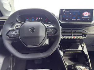Peugeot 208 1.2 Hybrid Allure