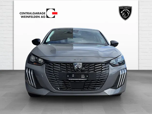 Peugeot 208 1.2 Hybrid Allure