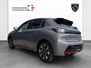 Peugeot 208 1.2 Hybrid Allure