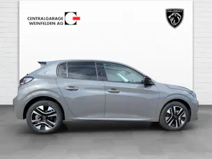 Peugeot 208 1.2 Hybrid Allure