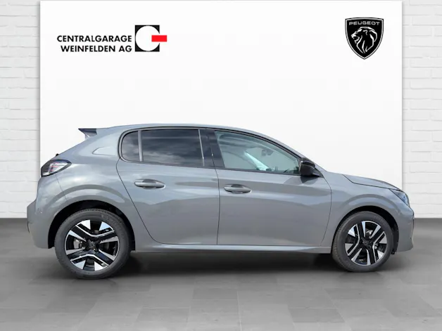 Peugeot 208 1.2 Hybrid Allure