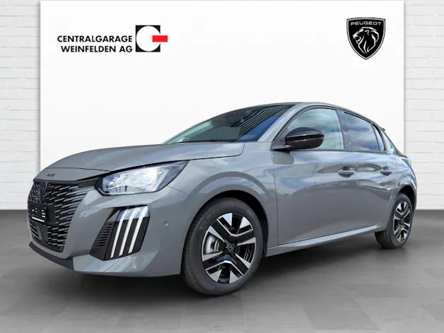 Peugeot 208 1.2 Hybrid Allure