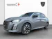 Peugeot 208 1.2 Hybrid Allure
