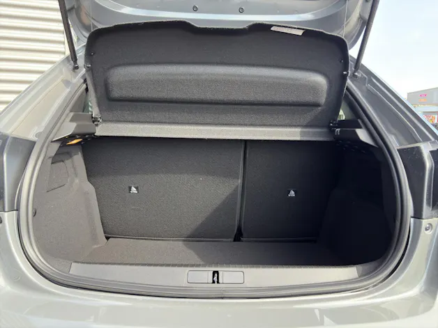 Peugeot 208 1.2 Hybrid Allure