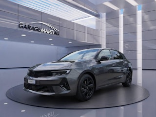 Vehicle image OPEL ASTRA 0 Vehicle image OPEL ASTRA 0