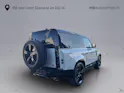 Land Rover Defender 90 5.0 V8 SC