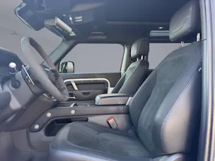 Land Rover Defender 90 5.0 V8 SC