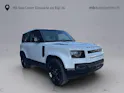 Land Rover Defender 90 5.0 V8 SC