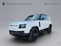 Land Rover Defender 90 5.0 V8 SC