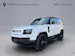 Land Rover Defender 90 5.0 V8 SC