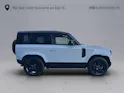Land Rover Defender 90 5.0 V8 SC