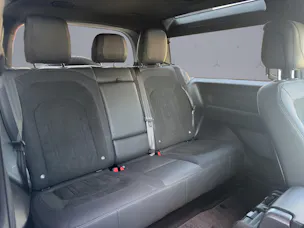 Land Rover Defender 90 5.0 V8 SC