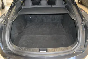 Tesla Model S 100 D