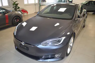 Tesla Model S 100 D