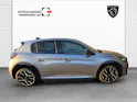 Peugeot 208 e-GT