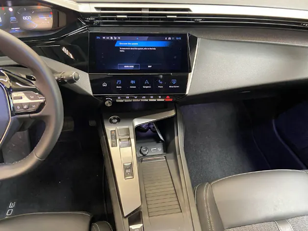 Peugeot 308 SW 1.2 PureTech Allure