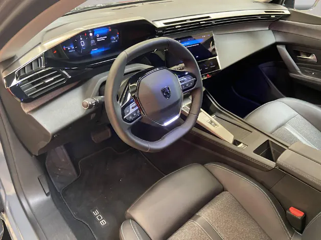 Peugeot 308 SW 1.2 PureTech Allure