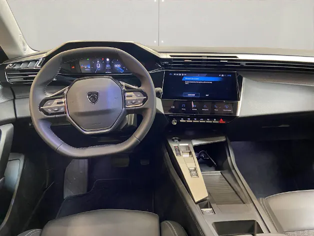 Peugeot 308 SW 1.2 PureTech Allure