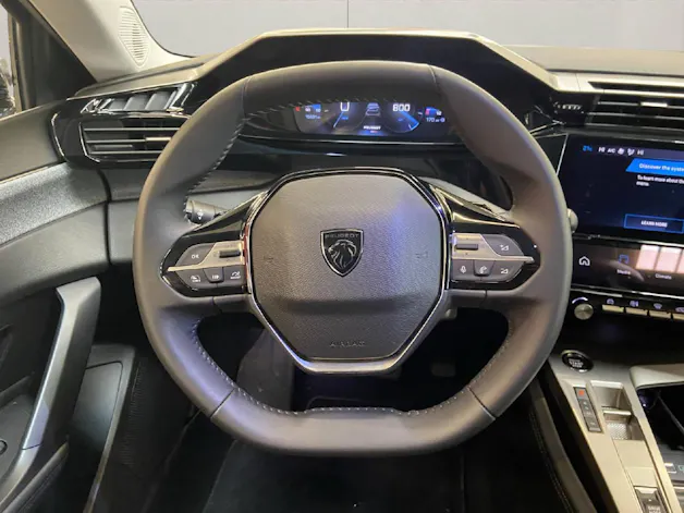 Peugeot 308 SW 1.2 PureTech Allure