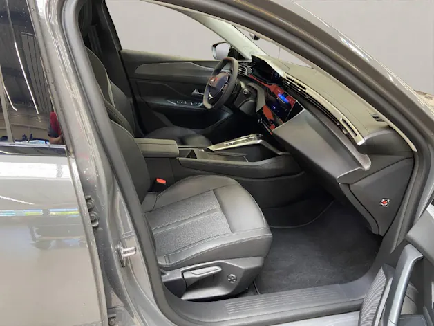 Peugeot 308 SW 1.2 PureTech Allure