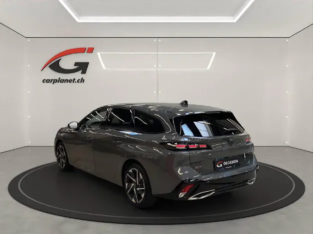 Peugeot 308 SW 1.2 PureTech Allure