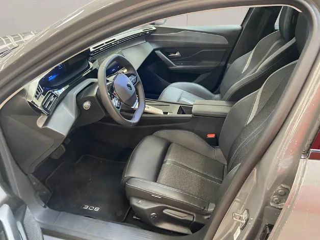 Peugeot 308 SW 1.2 PureTech Allure
