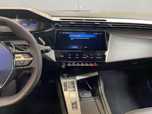 Peugeot 308 SW 1.2 PureTech Allure