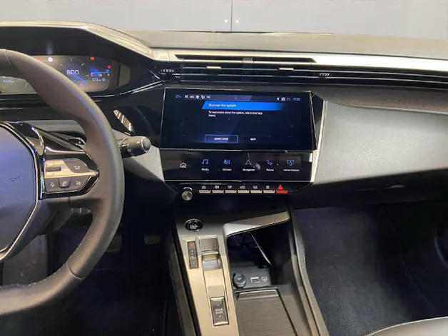 Peugeot 308 SW 1.2 PureTech Allure