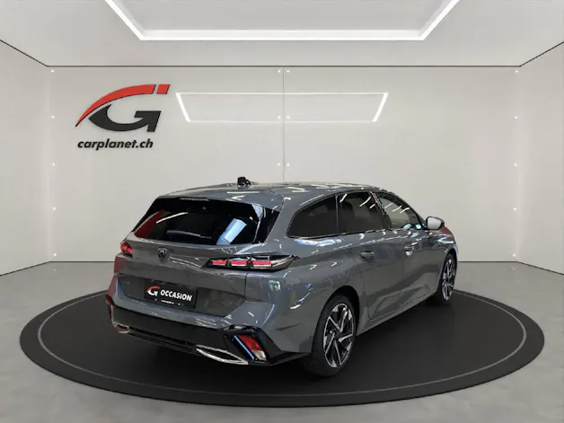 Peugeot 308 SW 1.2 PureTech Allure