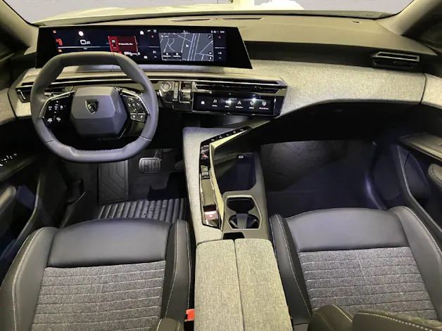 Peugeot 3008 145 Hybrid Allure