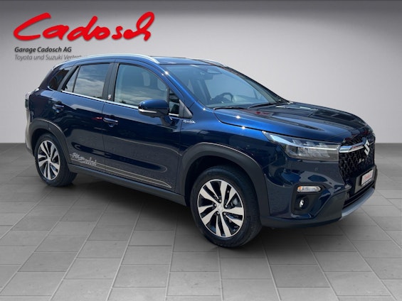 Vehicle image 7