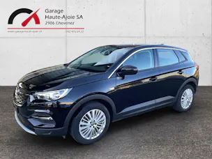 Opel Grandland X 1.2 T Excellence