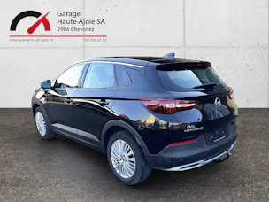 Opel Grandland X 1.2 T Excellence