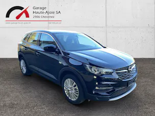 Opel Grandland X 1.2 T Excellence
