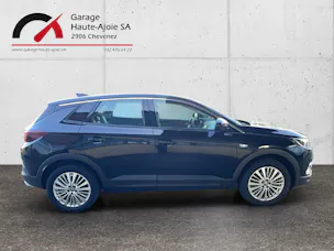 Opel Grandland X 1.2 T Excellence