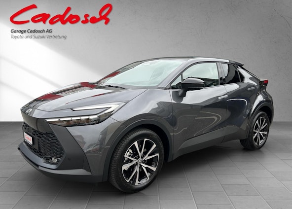 First vehicle image First vehicle image